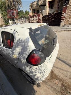 جيلي LC